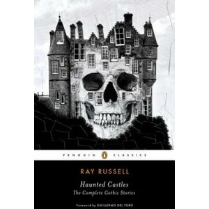 Haunted Castles | Ray Russell (2016)