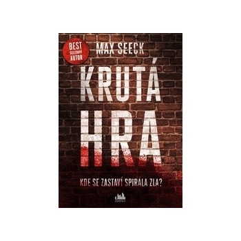 Krutá hra
