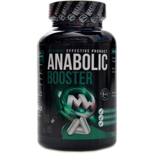 MAXXWIN Anabolic booster 90 kapsúl