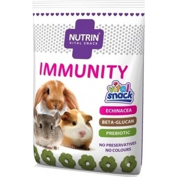 Nutrin Vital Snack Immunity 100 g