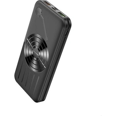 BLUE POWER Powerbank Blue Power BBJ7, 10000mAh, 22.5W, QC + PD, Black (7348008757346)