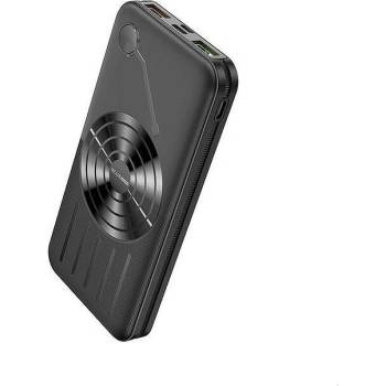 BLUE POWER Powerbank Blue Power BBJ7, 10000mAh, 22.5W, QC + PD, Black (7348008757346)