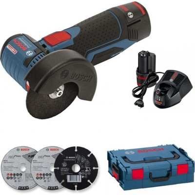 Bosch GWS 12V-76 0.601.9F2.00B