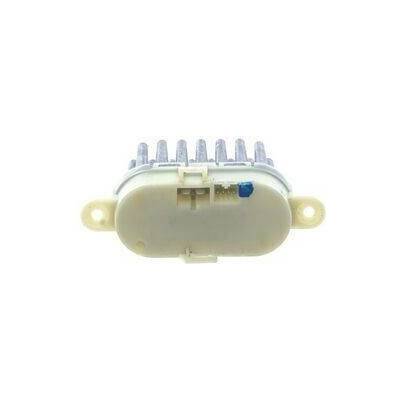 Regulace, vnitřní ventilace MAHLE ABR 135 000P ABR135000P