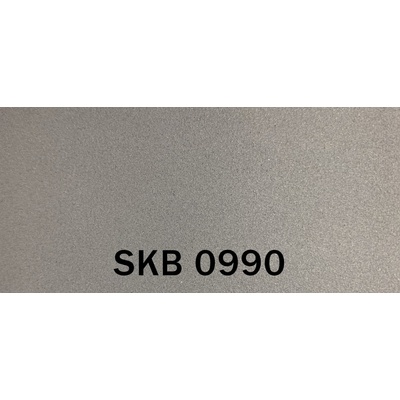 Het Soldecol kovářská barva 5l SKB 0990 tmavě šedá