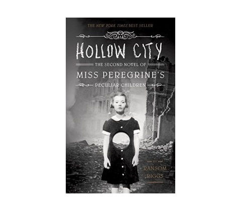 Hollow City