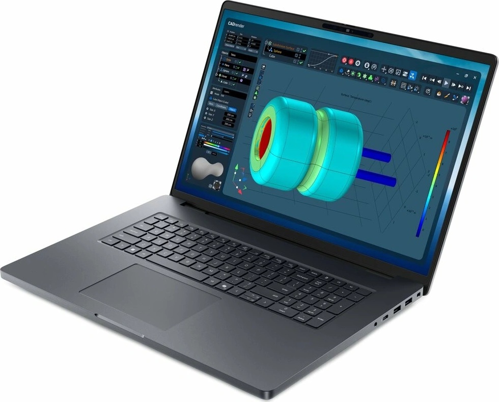 Dell Pro Max Plus 18 HK79P