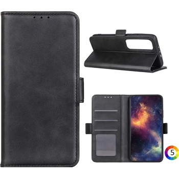 Image 1 of Xiaomi Mi 10 Ultra Wallet Калъф и Протектор