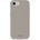 Holdit Гръб Holdit за iPhone 17E, iPhone 16E, Silicone Case, Taupe