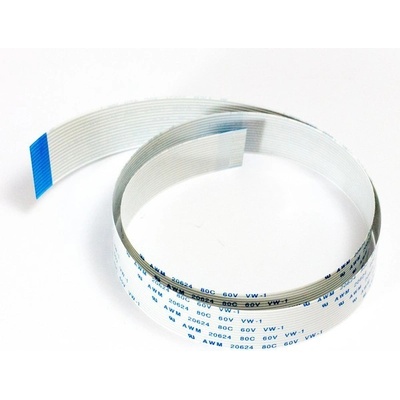 MIPI FFC flex video kabel, 60 cm – Zboží Mobilmania