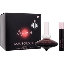 Mauboussin My Twist EDP 90 ml + EDP 20 ml