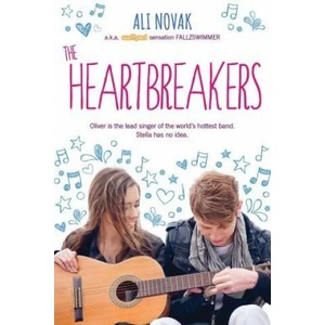 The Heartbreakers | Ali Novak (2015)