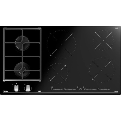 Teka JZC 96324 ABC BK