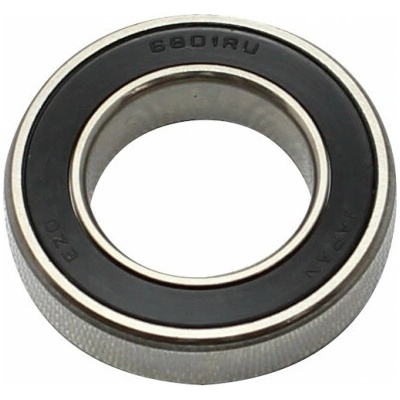 Novatec ložisko 6801-RU, EZO, 12x21x5 mm
