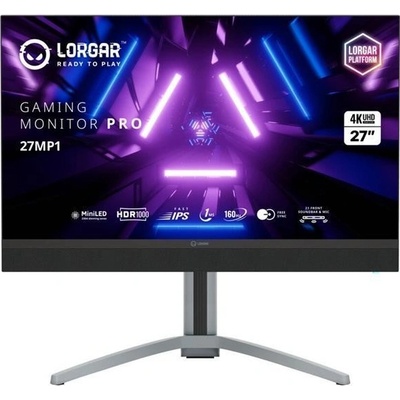 Lorgar 27MP1