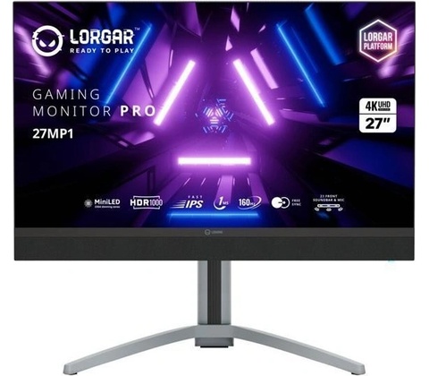 Lorgar 27MP1