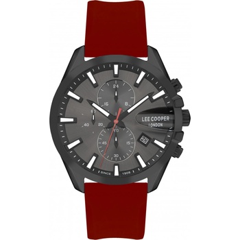 Lee Cooper Мъжки часовник lee cooper lc07522.658 (b--lc07522.658)