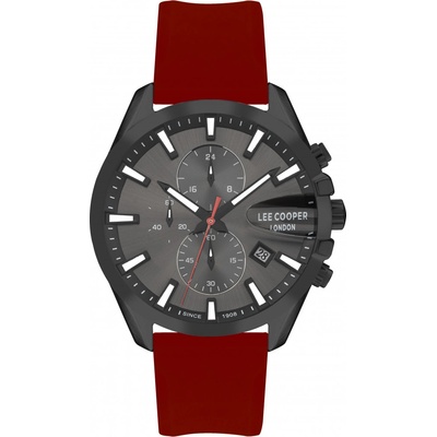 Lee Cooper Мъжки часовник lee cooper lc07522.658 (b--lc07522.658)