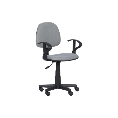 Детски стол Carmen 6012 T - сив