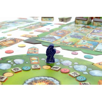 Asmodee Na louce