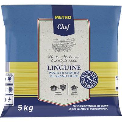 Metro Chef Linguine 5 kg
