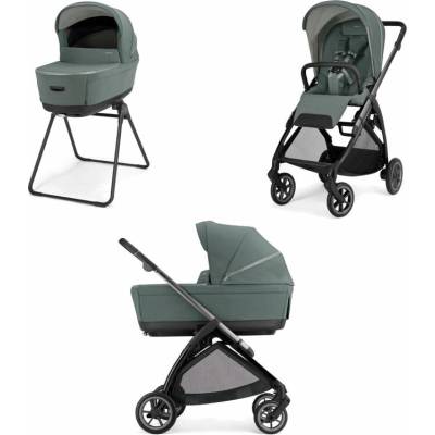 Inglesina Electa Duo 2v1 Studio Grey 2026
