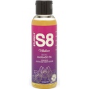S8 Omani Lime & Spicy Ginger 125 ml