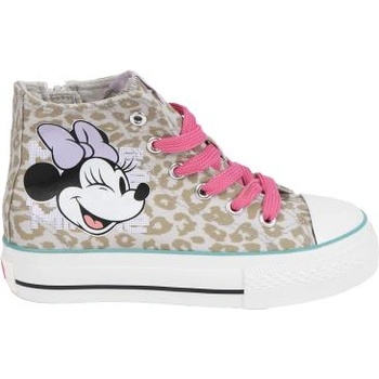 Cerda Спортни обувки Cerda - Мinnie Mouse Спортни обувки Cerda - Мinnie Mouse, Размер 33 (2300006740-33)