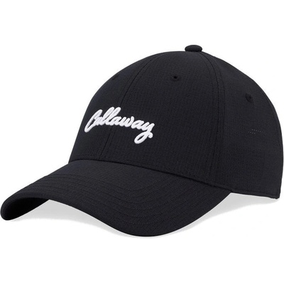 Callaway Womens Stitch Magnet Black