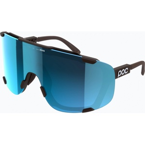 POC Слънчеви очила POC Devour bronzite brown/clarity univ/partly sunny turquoise Слънчеви очила