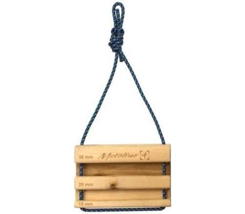 Metolius Rock Rings