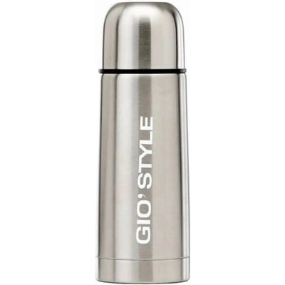 GIOSTYLE ТЕРМОС 0.35l giostyle silver line (8009115040224)
