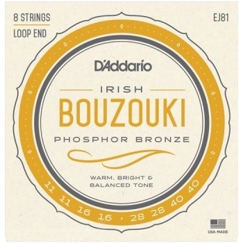 D´Addario EJ81
