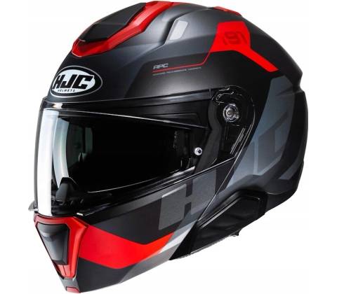 HJC i91