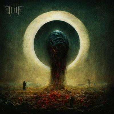 Humanity's Last Breath - Ashen CD