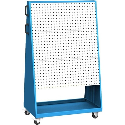 KOVOS Q-systém panel pojazdný PPV 02A