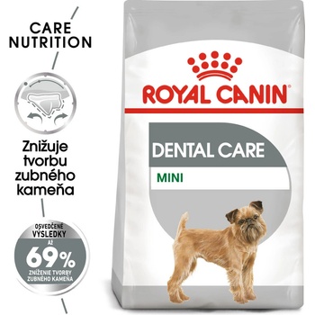 Royal Canin Mini Dental 1 kg