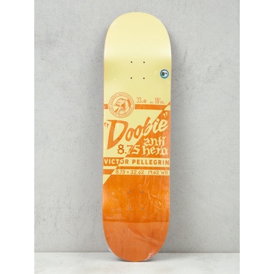 Antihero Doobie Refrescos