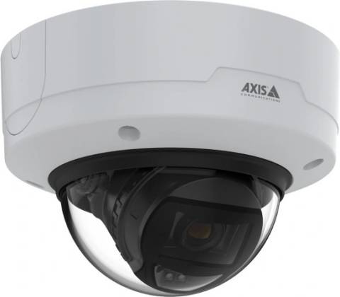 Axis P3265-LVE