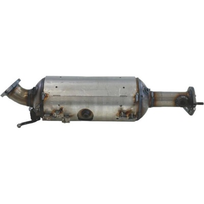Filtr pevnych castic, vyfukovy system BOSAL 095-038