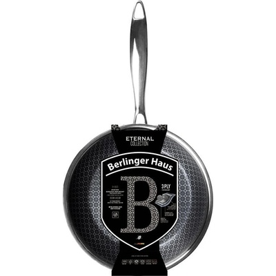 BerlingerHaus Pánev s nepřilnavým povrchem Eternal Collection 20 cm