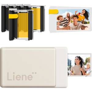 Liene N200 Pro (CU002-65002) Принтери