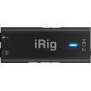 IK Multimedia iRig HD2