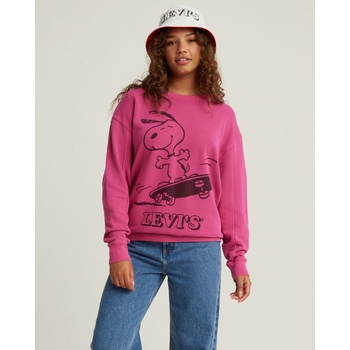 Levi's Unbasic ružová