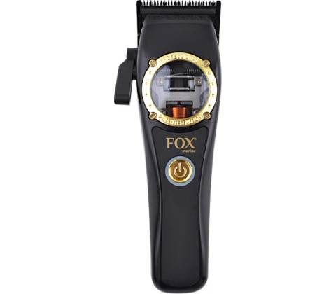 Fox Marine