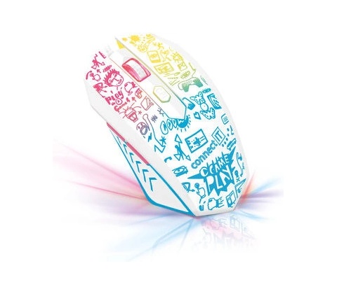 Connect It Doodle CMO-1144-DD