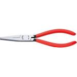 KNIPEX Клещи за механици 190 мм с плоски челюсти knipex 07932