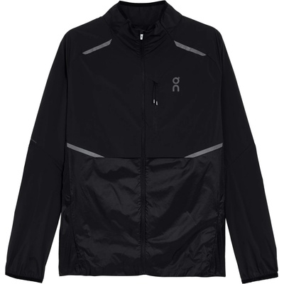 On Мъжко яке за бягане On Weather-Jacket Running jacket - Black - размер M (028-0522-0113)