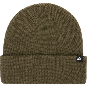 Quiksilver Зимна шапка (beanie) Quiksilver Performer Beanie - Grape Leaf - размер One Size (904-4164-0611)