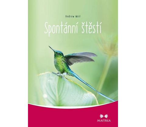 Spontánní štěstí